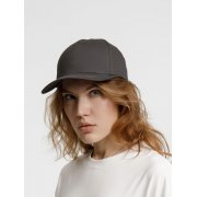 Бейсболка Seguro, серая арт. 17850.11 Бейсболка Seguro, серая арт. 17850.11