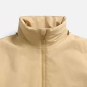 Куртка-парка унисекс Sfera, бежевая