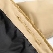 Куртка-парка унисекс Sfera, бежевая