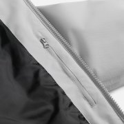 Куртка-парка унисекс Sfera, светло-серая