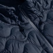 Куртка унисекс Tarnaby, темно-синяя