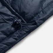 Куртка унисекс Tarnaby, темно-синяя