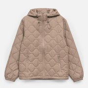 Куртка унисекс Tarnaby, бежевая