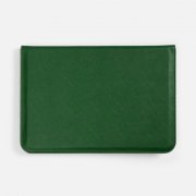Чехол для ноутбука Petrus, зеленый