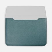 Чехол для ноутбука Petrus, голубой