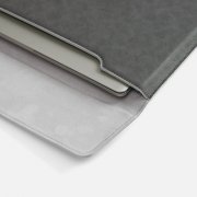 Чехол для ноутбука Petrus, серый