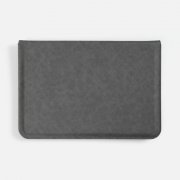 Чехол для ноутбука Petrus, серый