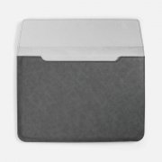 Чехол для ноутбука Petrus, серый