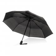 Зонт-автомат Swiss Peak Vito из rPET Aware™, d99 см