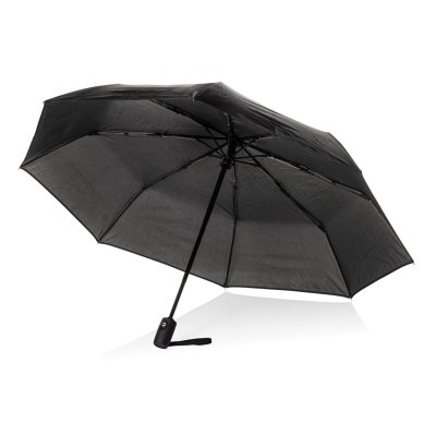 Зонт-автомат Swiss Peak Vito из rPET Aware™, d99 см