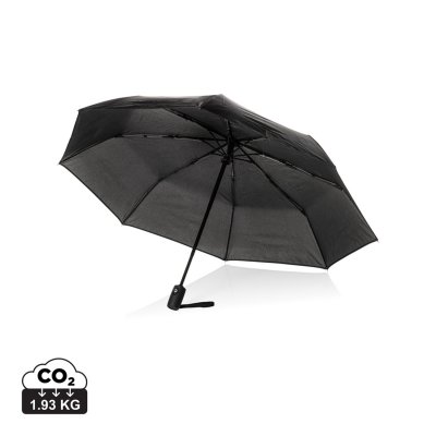 Зонт-автомат Swiss Peak Vito из rPET Aware™, d99 см