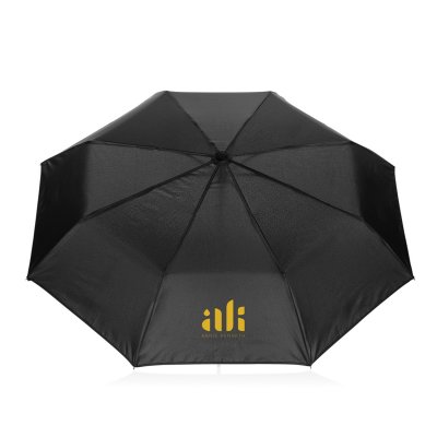 Зонт-автомат Swiss Peak Vito из rPET Aware™, d99 см