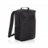 Рюкзак для ноутбука Swiss Peak Essential из rPET Aware™, 15.6 Рюкзак для ноутбука Swiss Peak Essential из rPET Aware™, 15.6