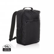 Рюкзак для ноутбука Swiss Peak Essential из rPET Aware™, 15.6