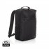Рюкзак для ноутбука Swiss Peak Essential из rPET Aware™, 15.6 Рюкзак для ноутбука Swiss Peak Essential из rPET Aware™, 15.6