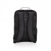 Рюкзак для ноутбука Swiss Peak Essential из rPET Aware™, 15.6