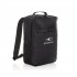 Рюкзак для ноутбука Swiss Peak Essential из rPET Aware™, 15.6 Рюкзак для ноутбука Swiss Peak Essential из rPET Aware™, 15.6