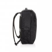 Рюкзак для ноутбука Swiss Peak Essential из rPET Aware™, 15.6