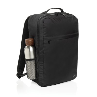 Рюкзак для ноутбука Swiss Peak Essential из rPET Aware™, 15.6