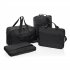 Рюкзак для ноутбука Swiss Peak Essential из rPET Aware™, 15.6 Рюкзак для ноутбука Swiss Peak Essential из rPET Aware™, 15.6