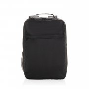 Рюкзак для ноутбука Swiss Peak Essential из rPET Aware™, 15.6