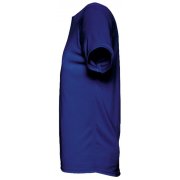 Футболка унисекс SPORTY 140, ярко-синяя арт. 11939241