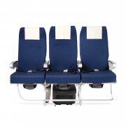 Дорожный рюкзак Armond из rPET Aware™