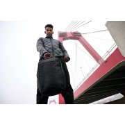 Рюкзак для ноутбука Swiss Peak Edin из rPET Aware™, 15.6