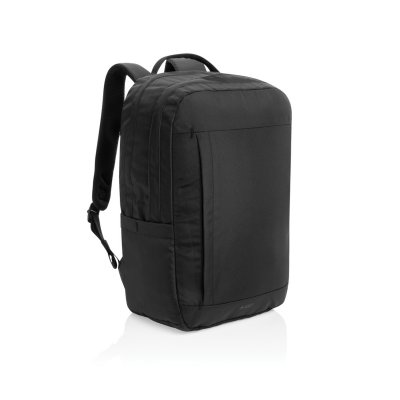 Рюкзак для ноутбука Swiss Peak Edin из rPET Aware™, 15.6