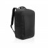 Рюкзак для ноутбука Swiss Peak Edin из rPET Aware™, 15.6 Рюкзак для ноутбука Swiss Peak Edin из rPET Aware™, 15.6