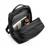 Рюкзак для ноутбука Swiss Peak Edin из rPET Aware™, 15.6