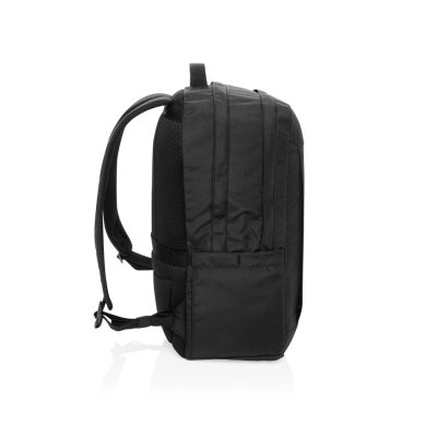 Рюкзак для ноутбука Swiss Peak Edin из rPET Aware™, 15.6
