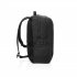 Рюкзак для ноутбука Swiss Peak Edin из rPET Aware™, 15.6 Рюкзак для ноутбука Swiss Peak Edin из rPET Aware™, 15.6