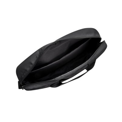 Сумка для ноутбука Swiss Peak Essential из rPET Aware™, 15.6