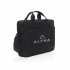 Сумка для ноутбука Swiss Peak Essential из rPET Aware™, 15.6 Сумка для ноутбука Swiss Peak Essential из rPET Aware™, 15.6