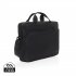 Сумка для ноутбука Swiss Peak Essential из rPET Aware™, 15.6 Сумка для ноутбука Swiss Peak Essential из rPET Aware™, 15.6
