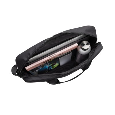 Сумка для ноутбука Swiss Peak Essential из rPET Aware™, 15.6