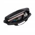 Сумка для ноутбука Swiss Peak Essential из rPET Aware™, 15.6 Сумка для ноутбука Swiss Peak Essential из rPET Aware™, 15.6