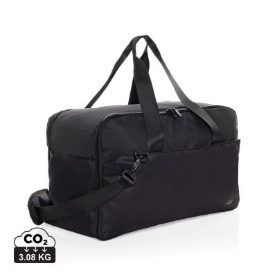 Дорожная сумка Swiss Peak из rPET Aware™, 15.6