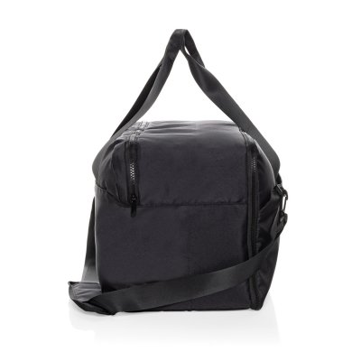 Дорожная сумка Swiss Peak из rPET Aware™, 15.6