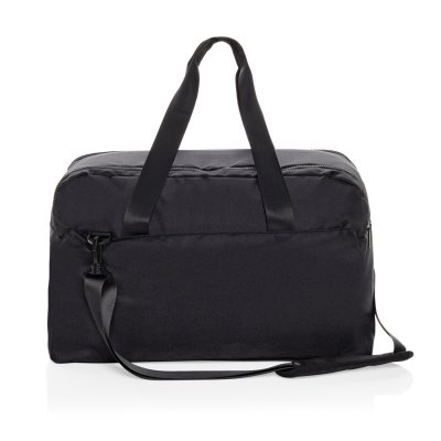 Дорожная сумка Swiss Peak из rPET Aware™, 15.6