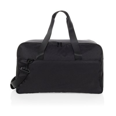 Дорожная сумка Swiss Peak из rPET Aware™, 15.6