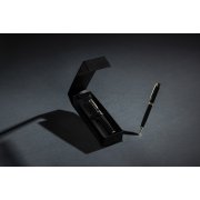 Набор ручек Swiss Peak Luca из переработанной латуни RCS