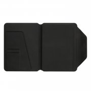 Органайзер Teri из rPET AWARE™ и орехового дерева, A5