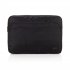Чехол для ноутбука Swiss Peak Essential из rPET Aware™, 15.6 Чехол для ноутбука Swiss Peak Essential из rPET Aware™, 15.6