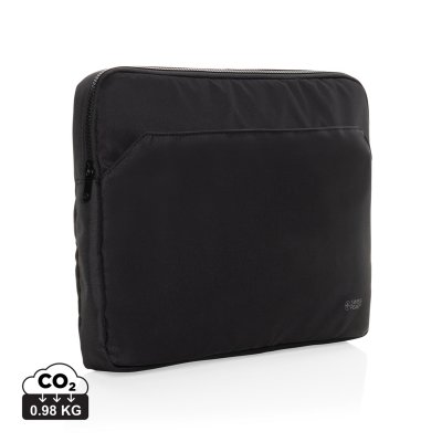 Чехол для ноутбука Swiss Peak Essential из rPET Aware™, 15.6