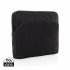 Чехол для ноутбука Swiss Peak Essential из rPET Aware™, 15.6 Чехол для ноутбука Swiss Peak Essential из rPET Aware™, 15.6