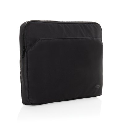 Чехол для ноутбука Swiss Peak Essential из rPET Aware™, 15.6