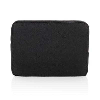 Чехол для ноутбука Swiss Peak Essential из rPET Aware™, 15.6
