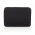 Чехол для ноутбука Swiss Peak Essential из rPET Aware™, 15.6 Чехол для ноутбука Swiss Peak Essential из rPET Aware™, 15.6